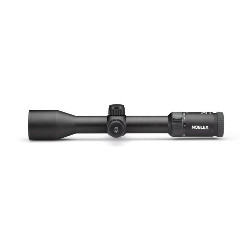 NOBLEX NZ8 2,5-20x50 inception, ret. 4 (34 mm)